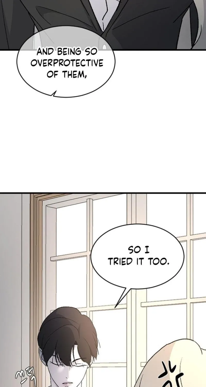Three B(r)others Chapter 82 page 53 - 