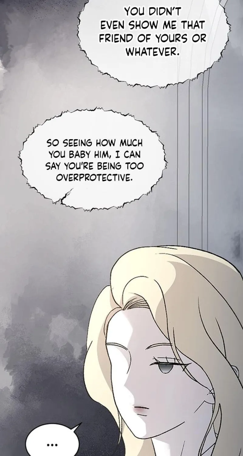 Three B(r)others Chapter 82 page 56 - 