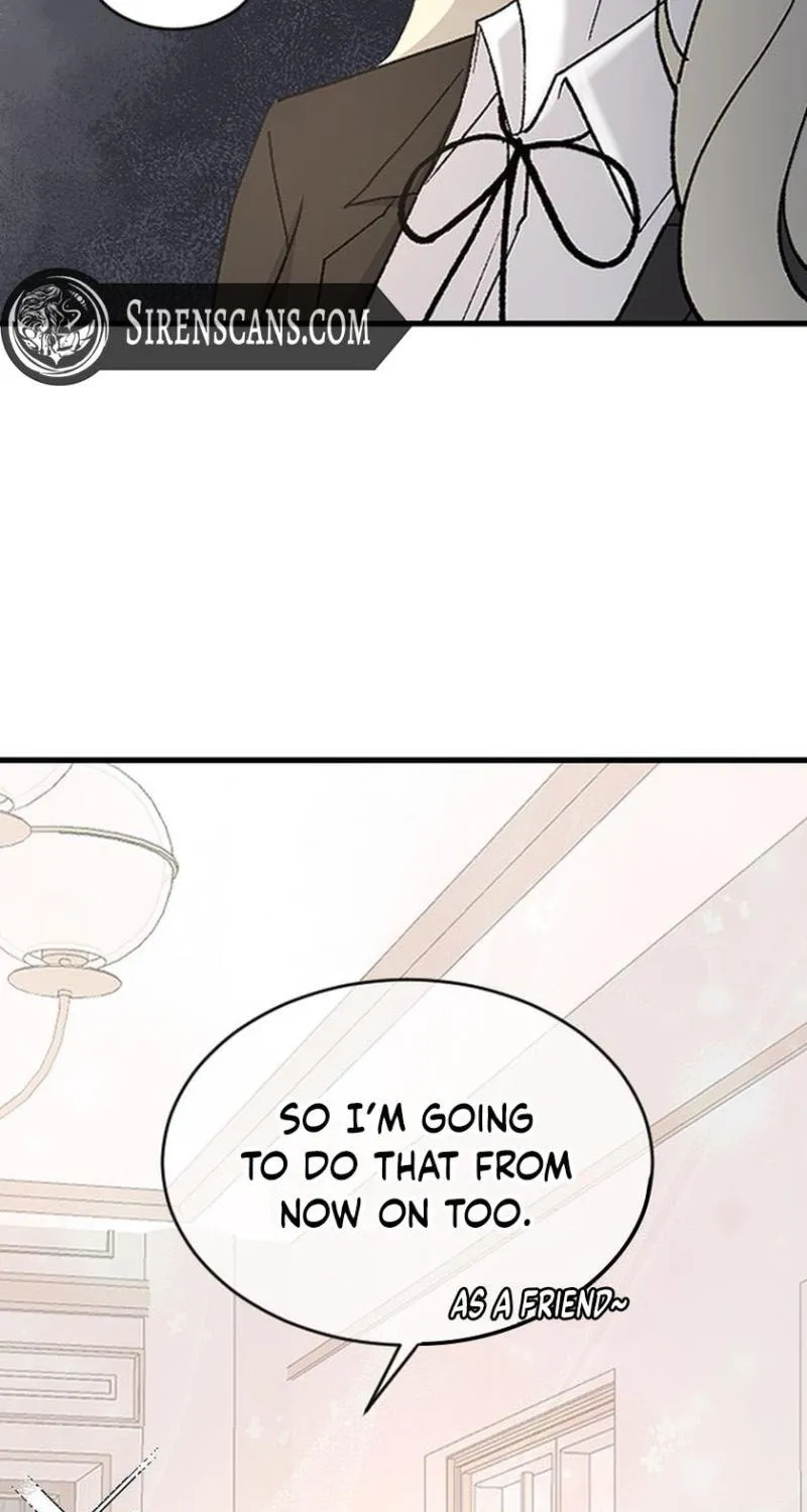 Three B(r)others Chapter 82 page 57 - 