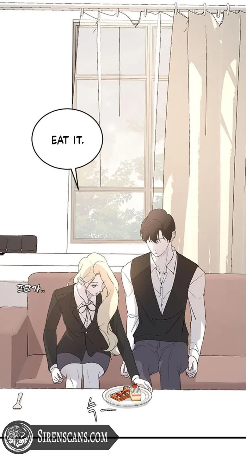 Three B(r)others Chapter 82 page 8 - 