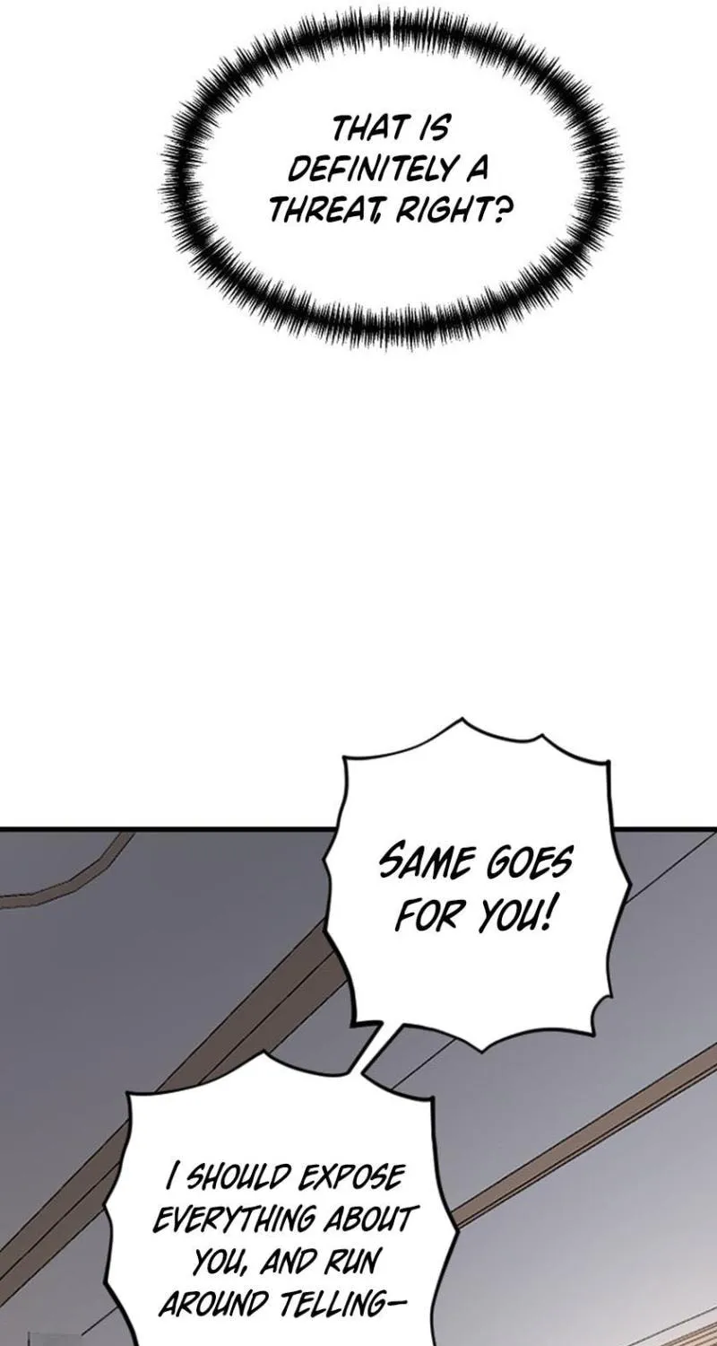 Three B(r)others Chapter 82 page 82 - 