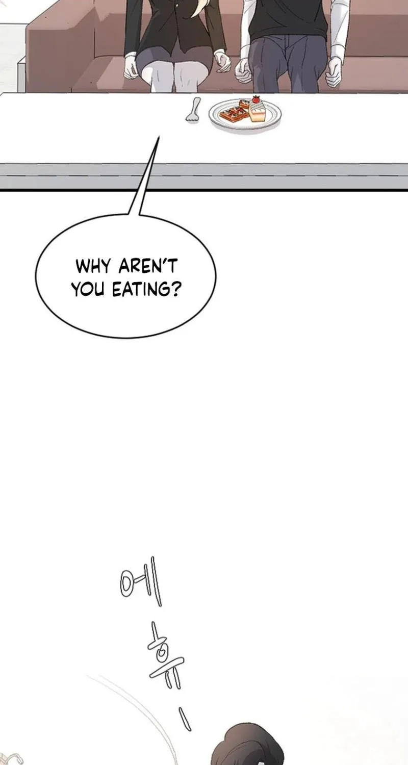 Three B(r)others Chapter 82 page 10 - 