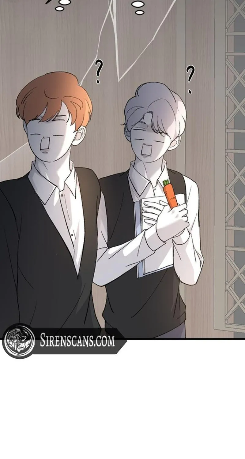 Three B(r)others Chapter 82 page 91 - 