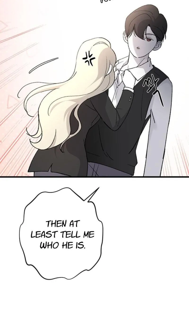 Three B(r)others Chapter 82 page 93 - 