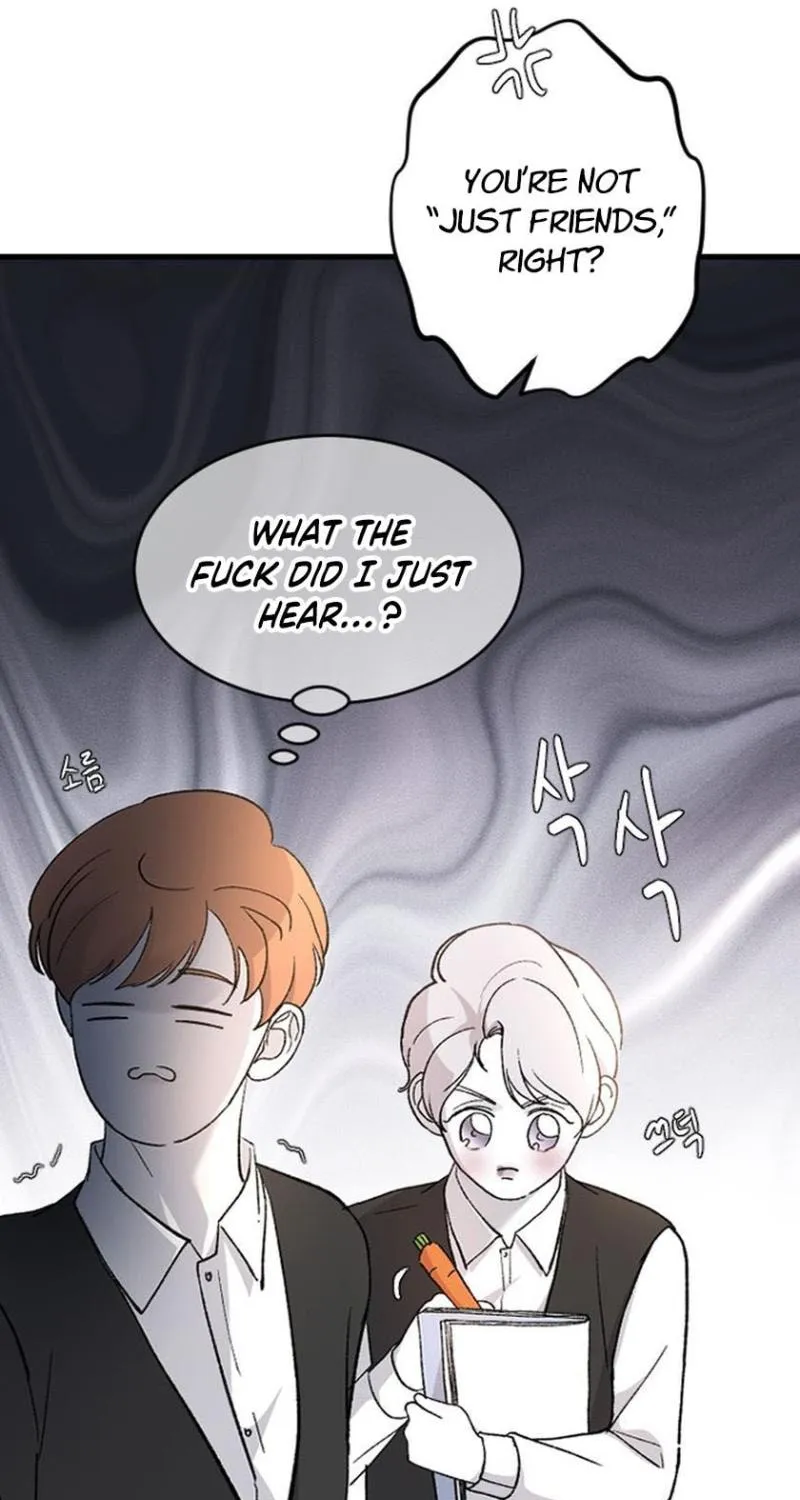Three B(r)others Chapter 82 page 94 - 