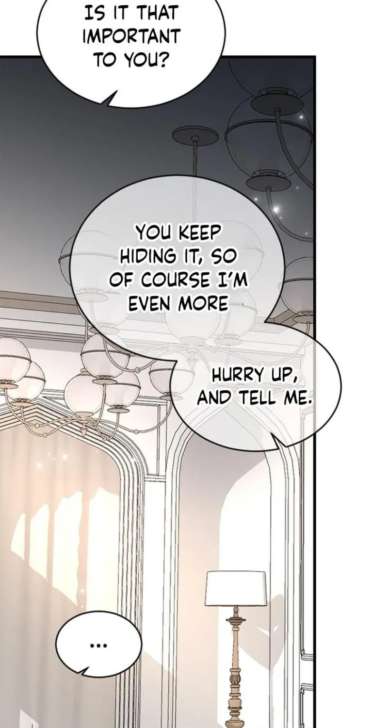 Three B(r)others Chapter 82 page 98 - 