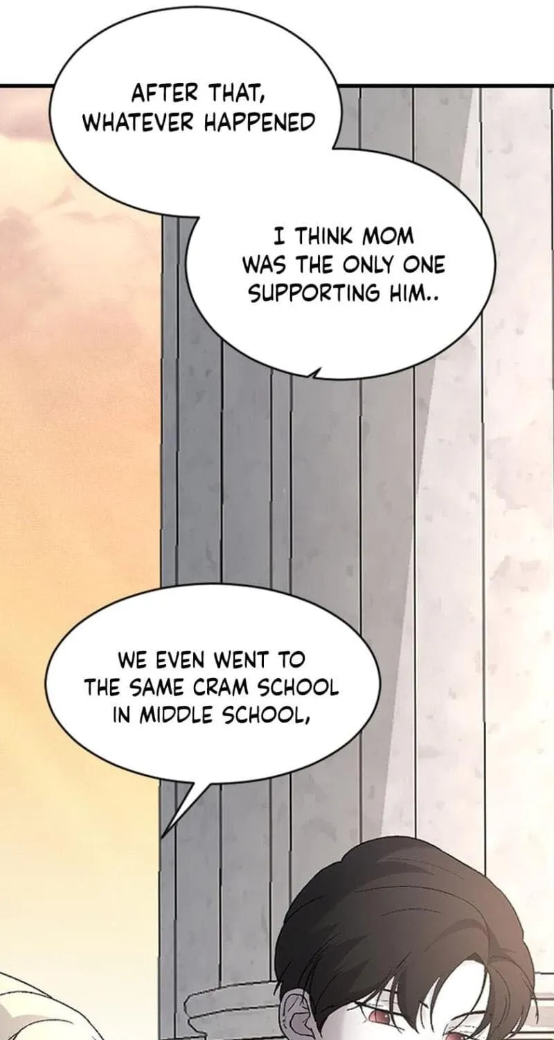 Three B(r)others Chapter 83 page 101 - 