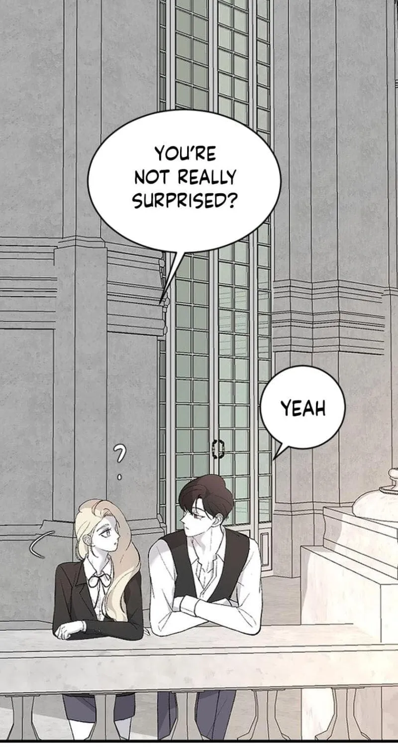 Three B(r)others Chapter 83 page 104 - 