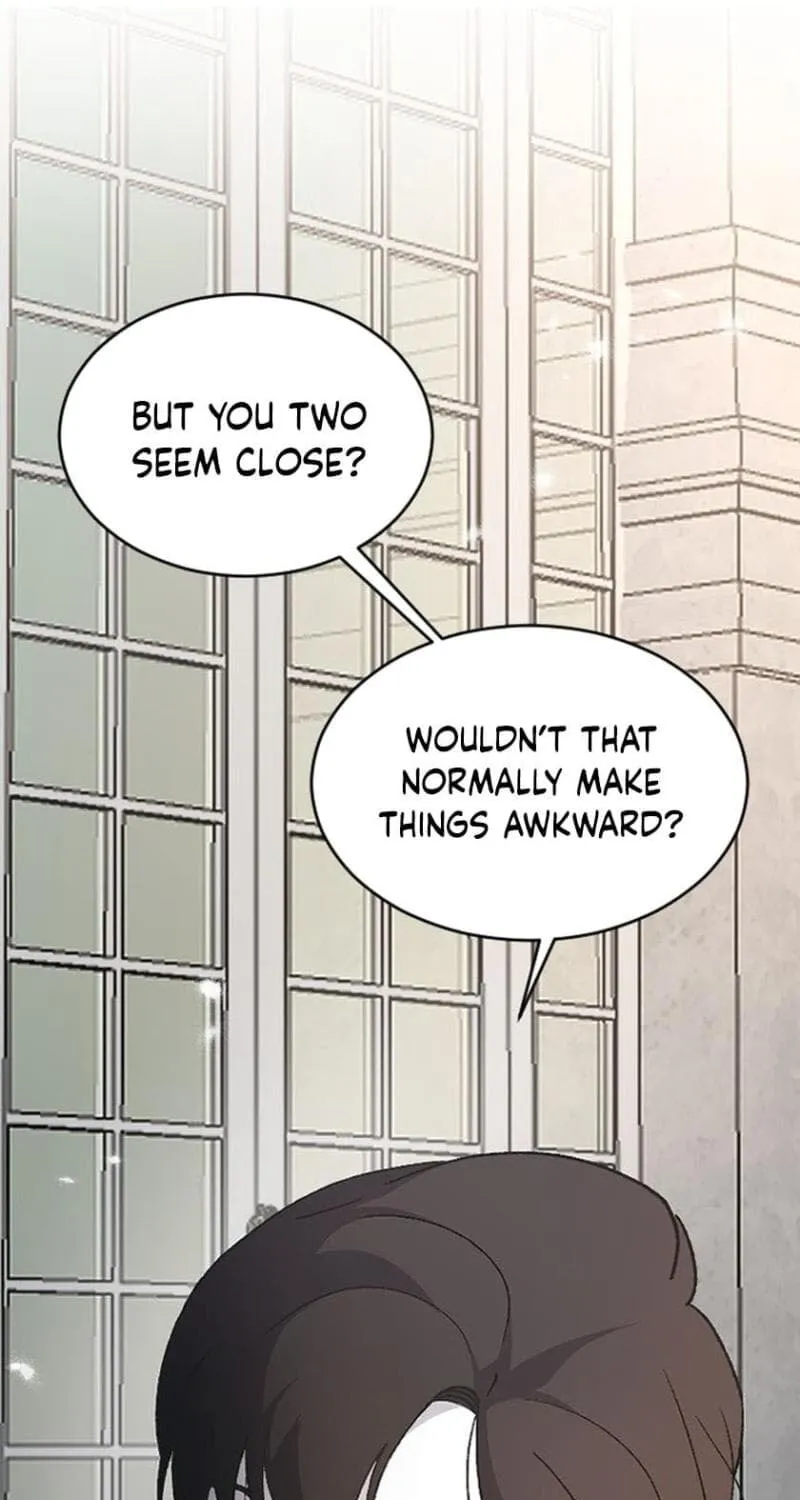 Three B(r)others Chapter 83 page 106 - 