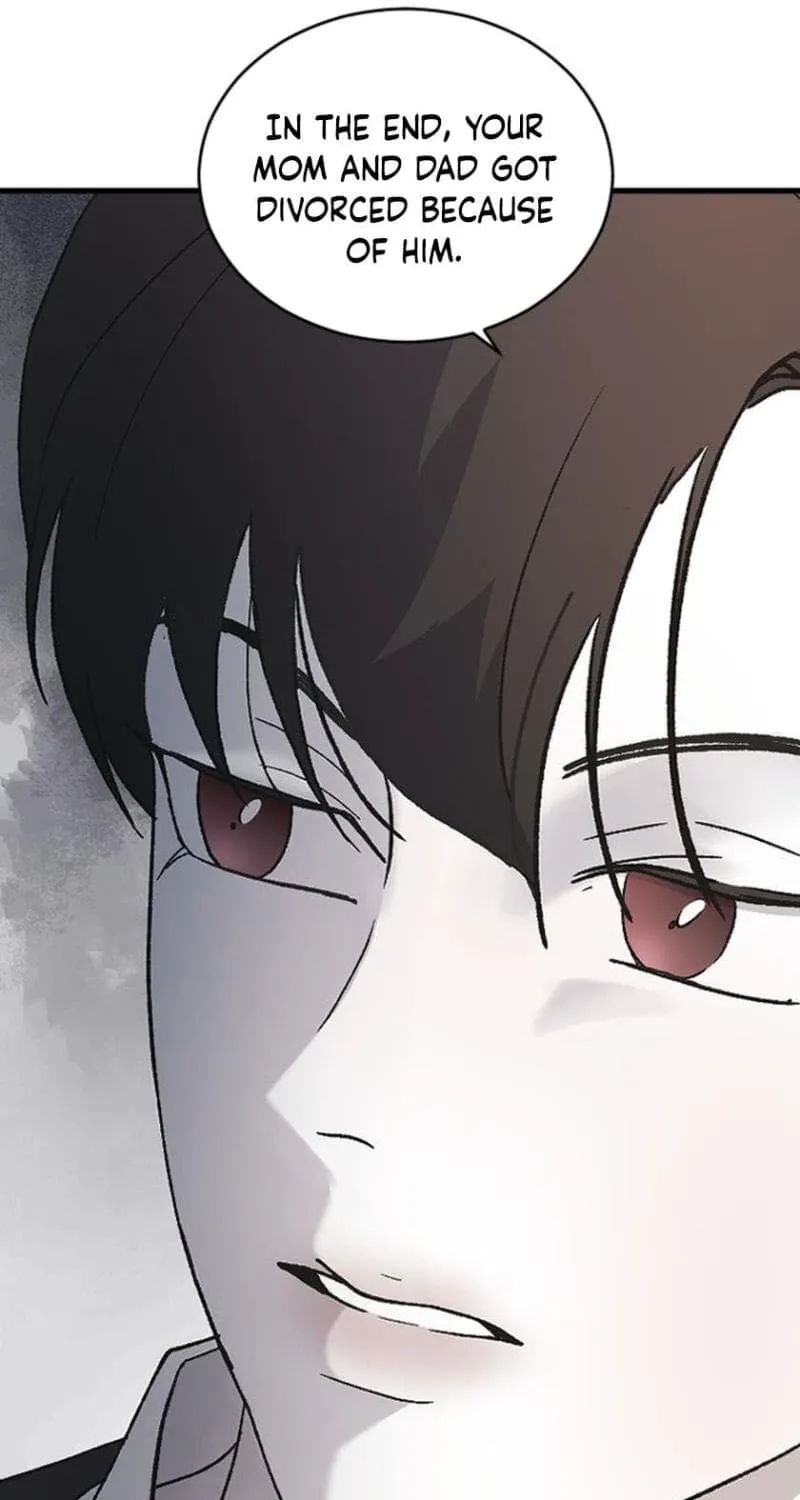 Three B(r)others Chapter 83 page 111 - 