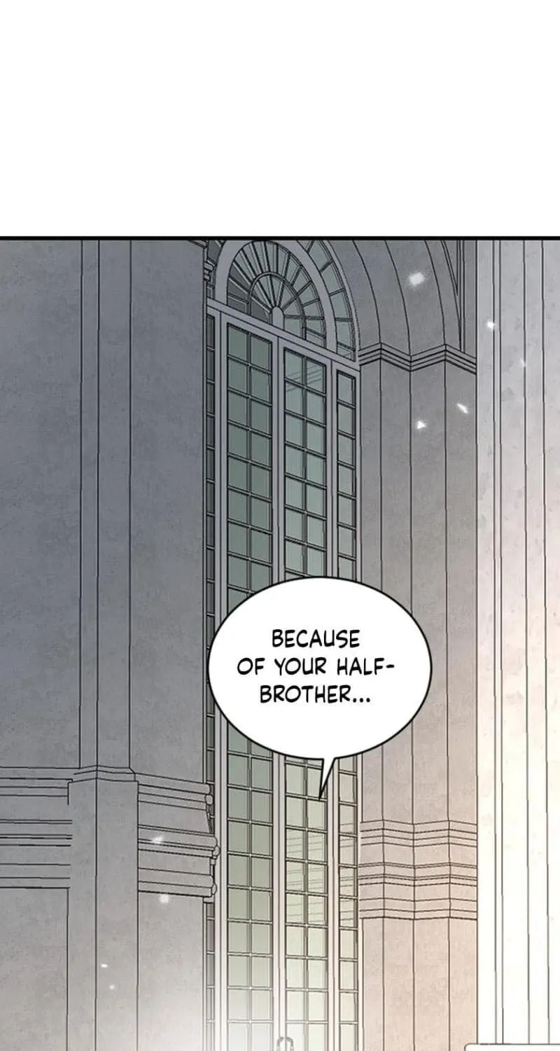 Three B(r)others Chapter 83 page 113 - 