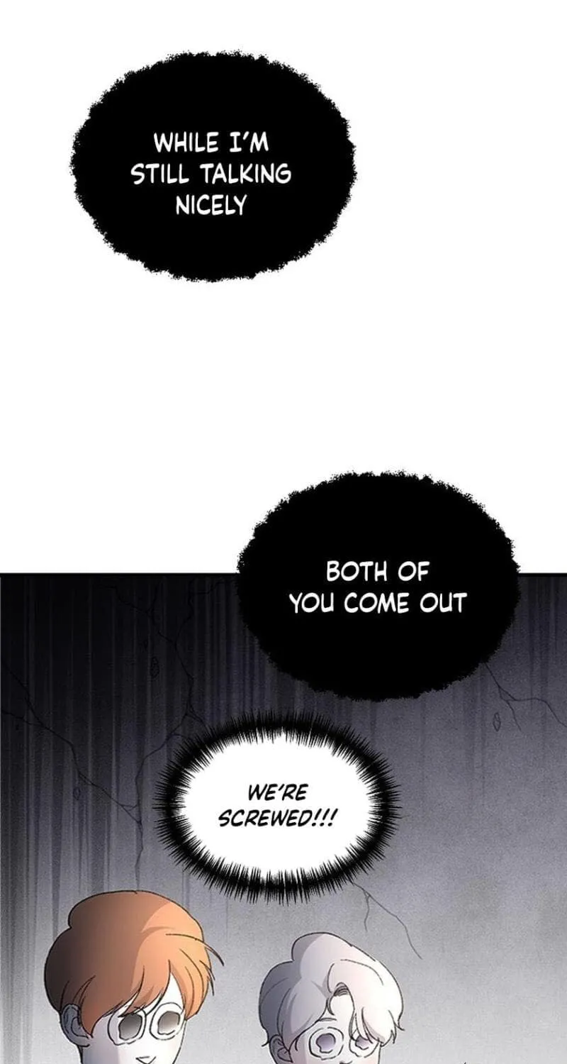Three B(r)others Chapter 83 page 16 - 