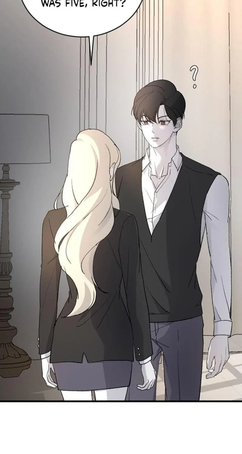 Three B(r)others Chapter 83 page 3 - 