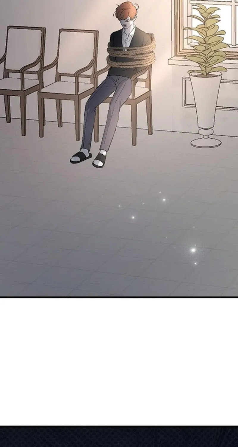 Three B(r)others Chapter 83 page 21 - 