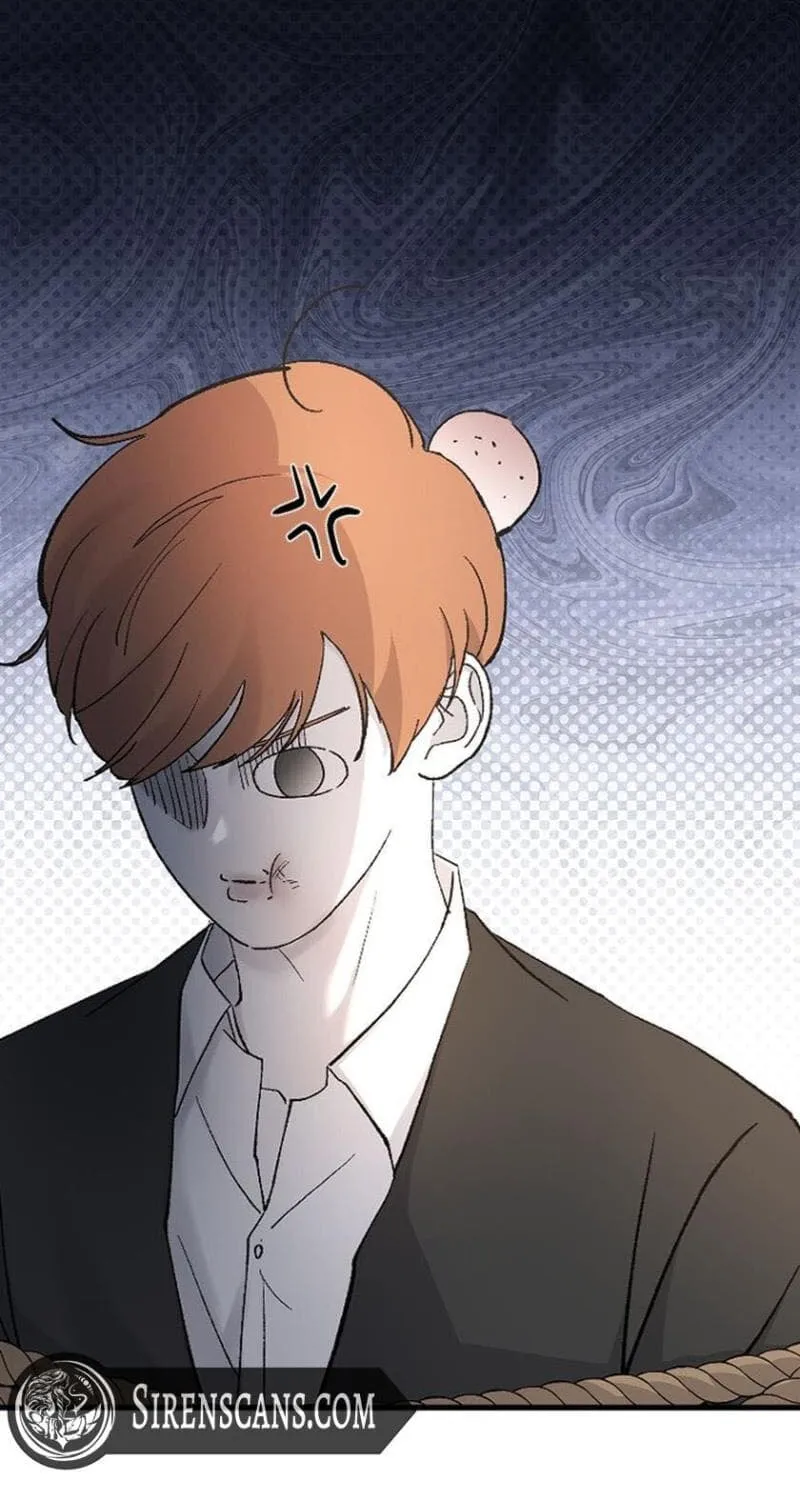 Three B(r)others Chapter 83 page 22 - 