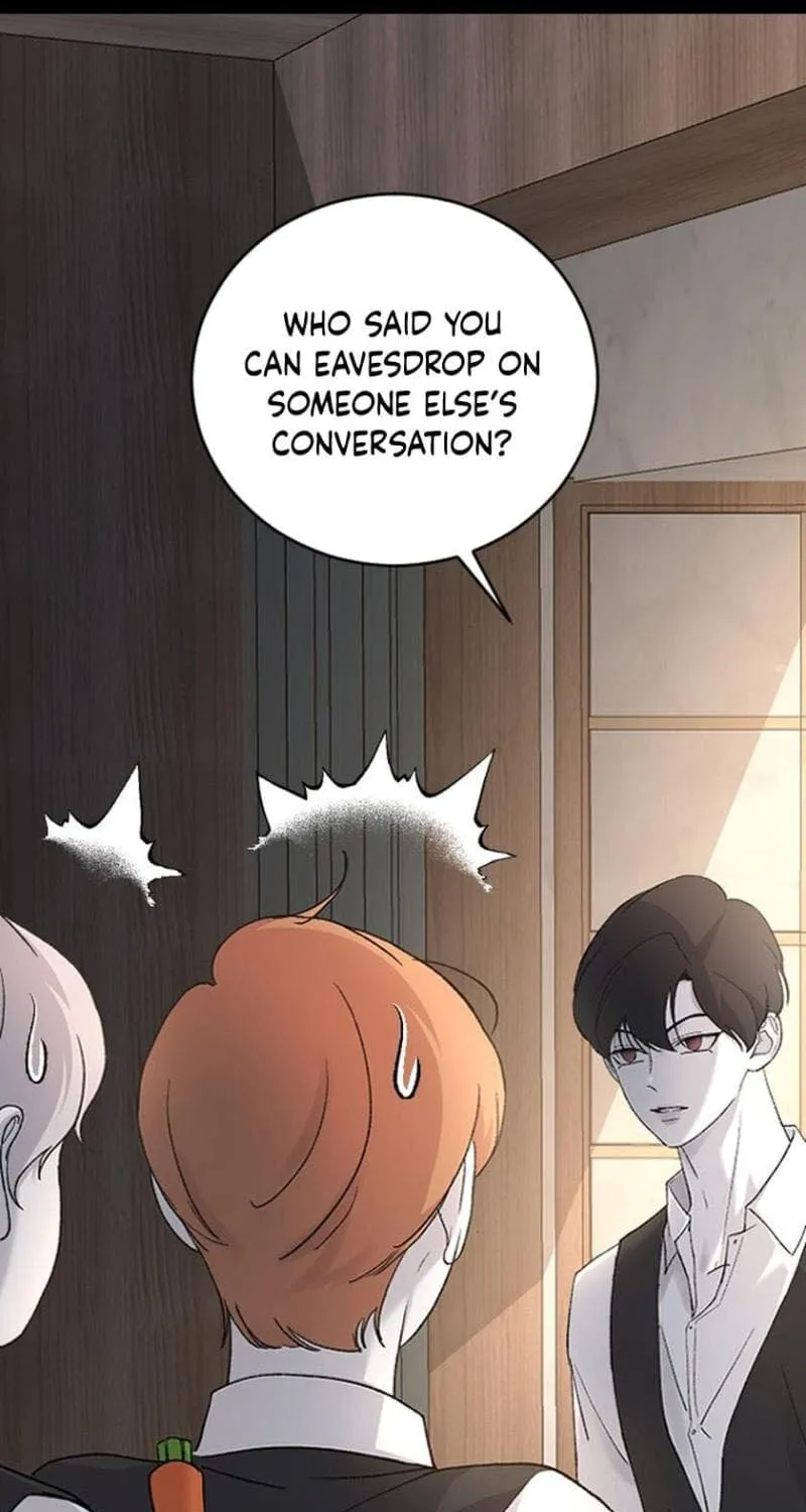 Three B(r)others Chapter 83 page 26 - 