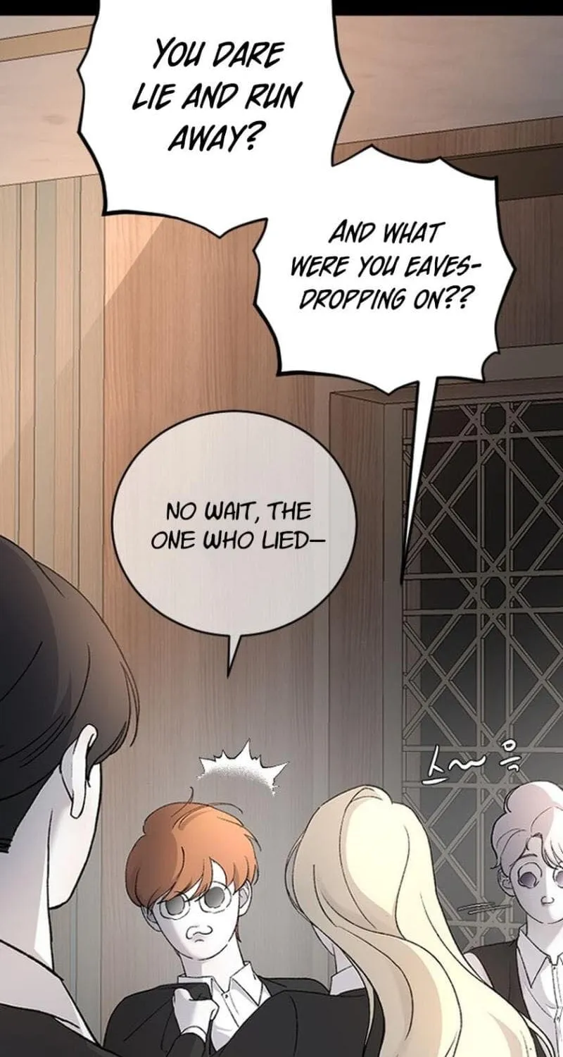 Three B(r)others Chapter 83 page 29 - 