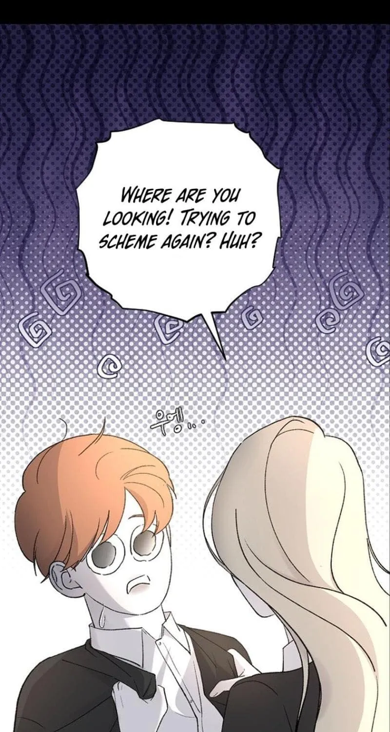 Three B(r)others Chapter 83 page 33 - 