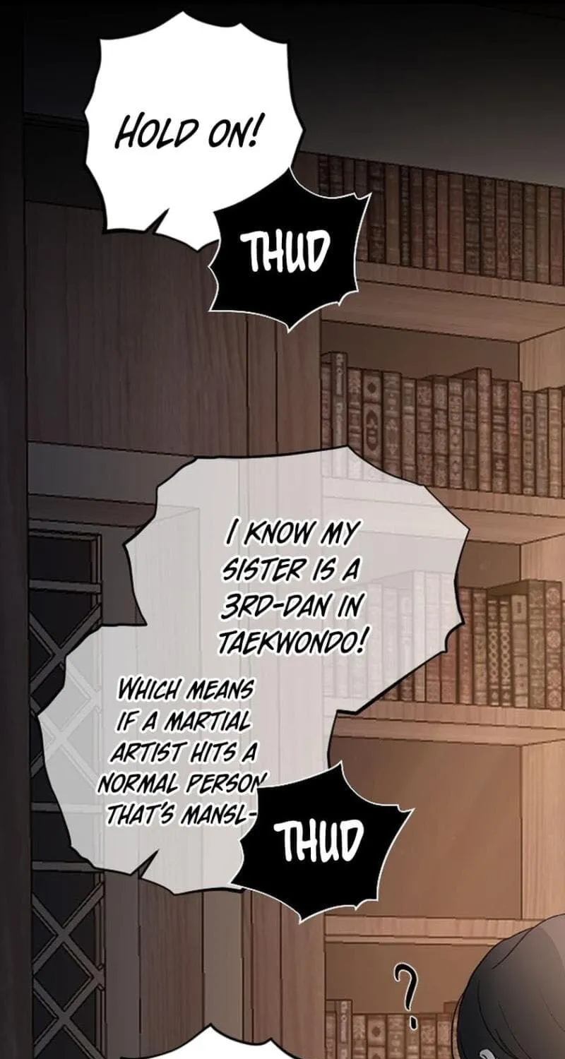 Three B(r)others Chapter 83 page 35 - 
