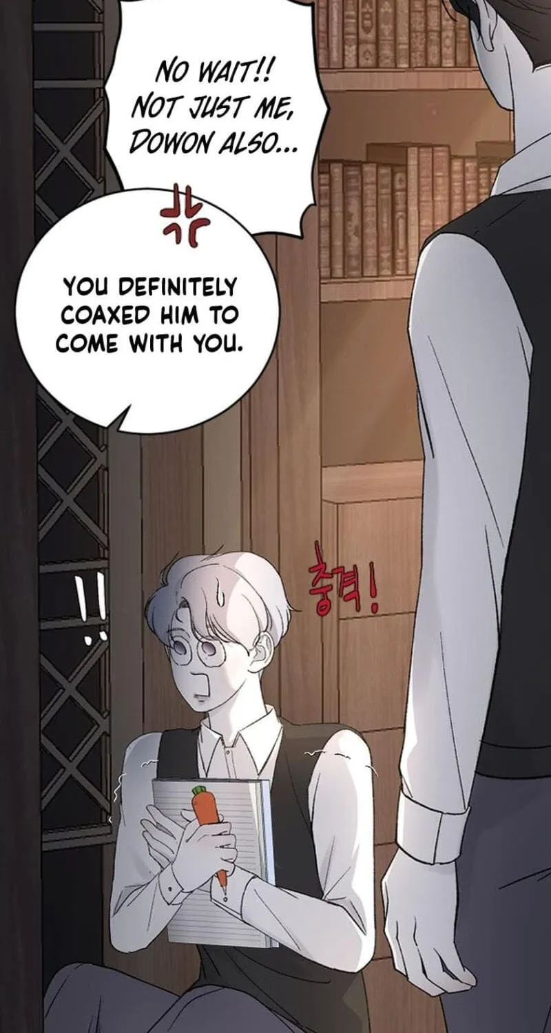 Three B(r)others Chapter 83 page 36 - 