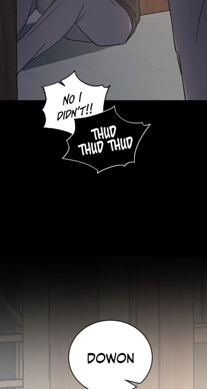 Three B(r)others Chapter 83 page 37 - 