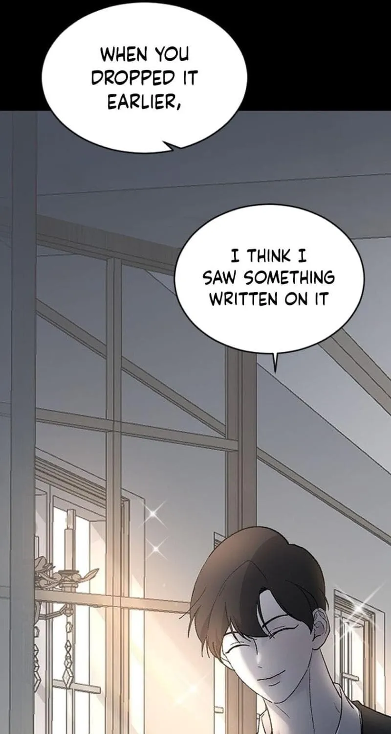 Three B(r)others Chapter 83 page 40 - 