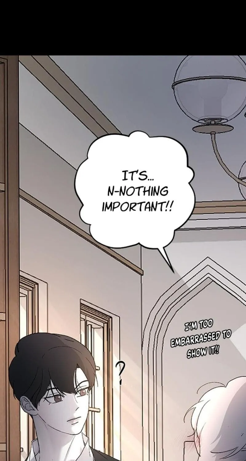 Three B(r)others Chapter 83 page 42 - 