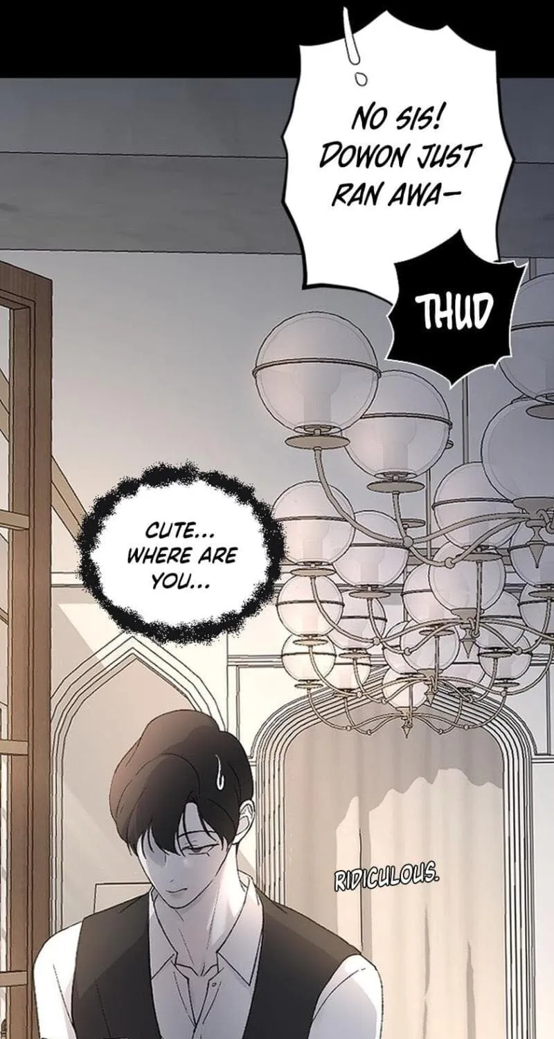 Three B(r)others Chapter 83 page 46 - 