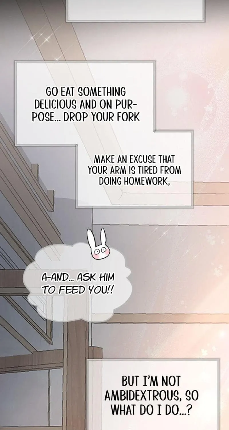 Three B(r)others Chapter 83 page 48 - 
