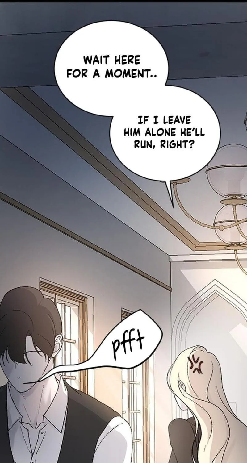 Three B(r)others Chapter 83 page 52 - 