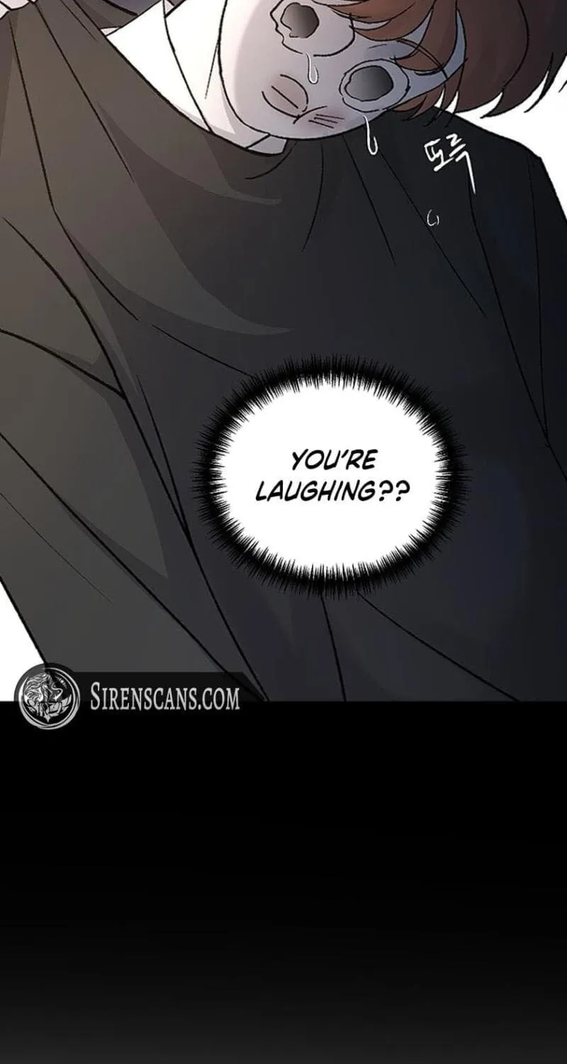 Three B(r)others Chapter 83 page 54 - 