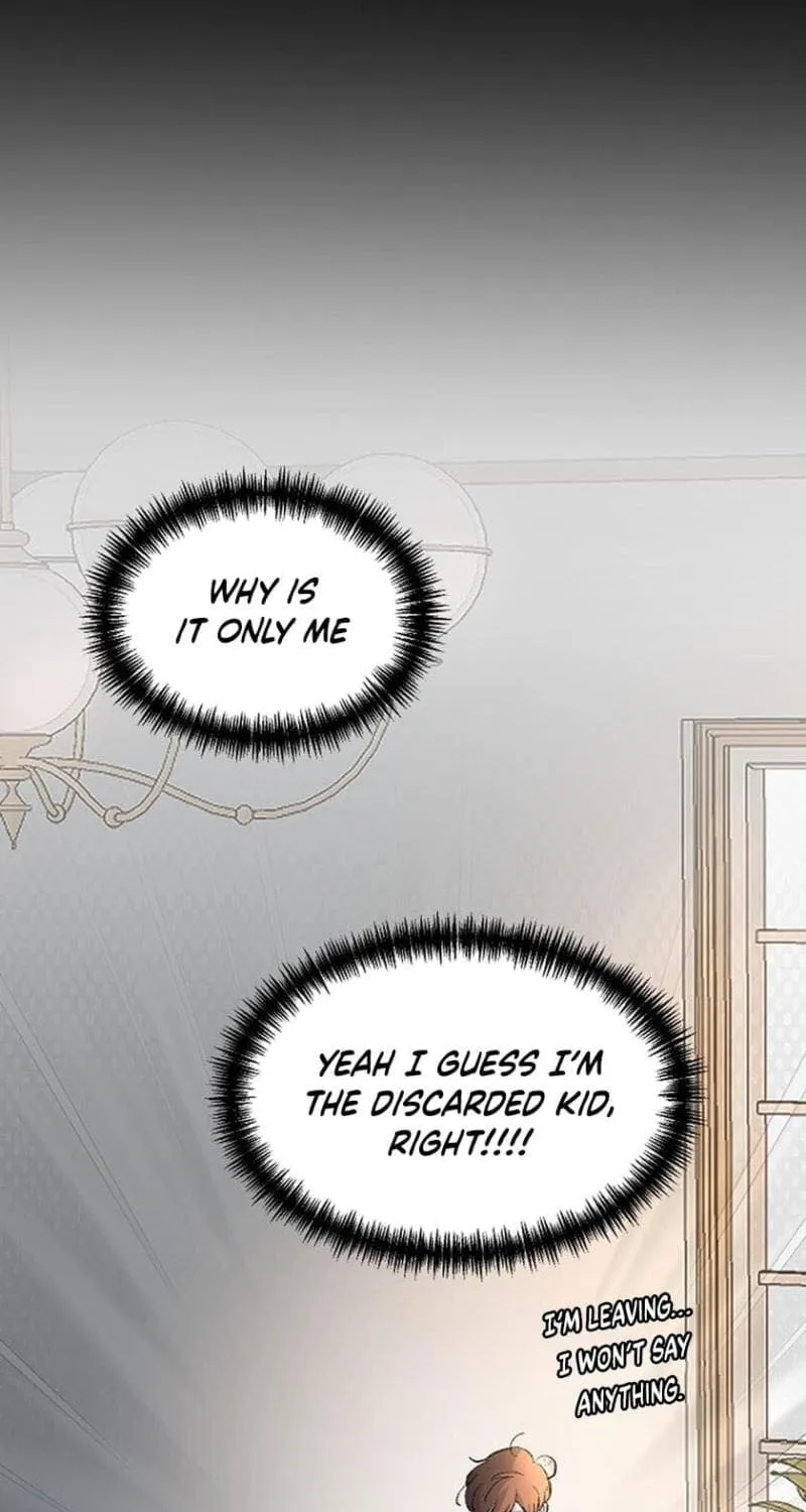 Three B(r)others Chapter 83 page 55 - 