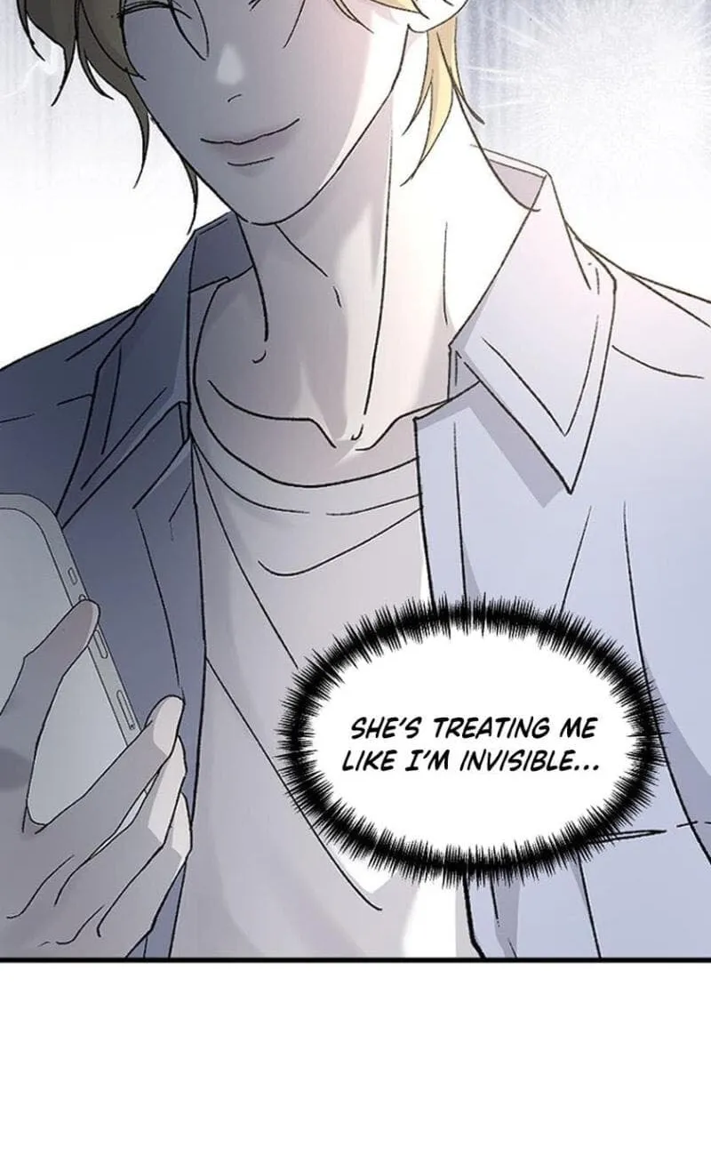 Three B(r)others Chapter 83 page 61 - 