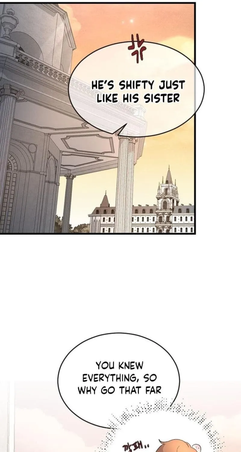 Three B(r)others Chapter 83 page 68 - 