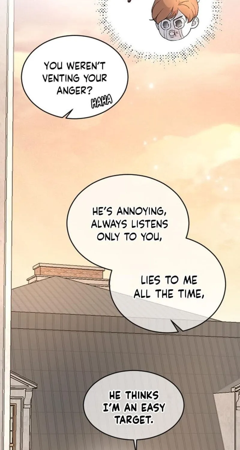 Three B(r)others Chapter 83 page 69 - 