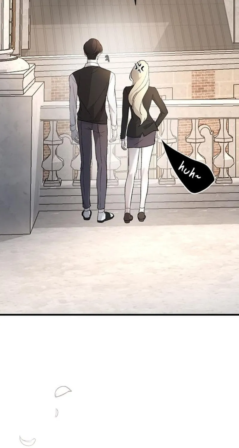 Three B(r)others Chapter 83 page 70 - 