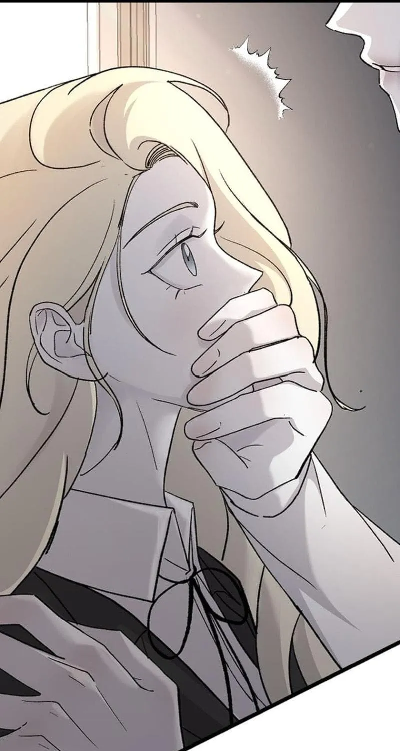 Three B(r)others Chapter 83 page 8 - 