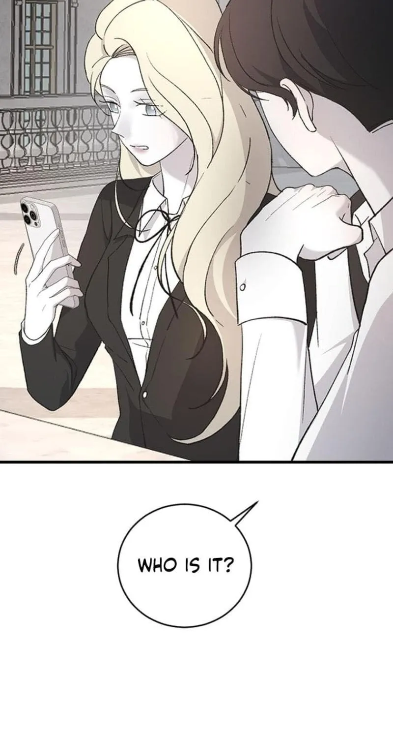 Three B(r)others Chapter 83 page 77 - 