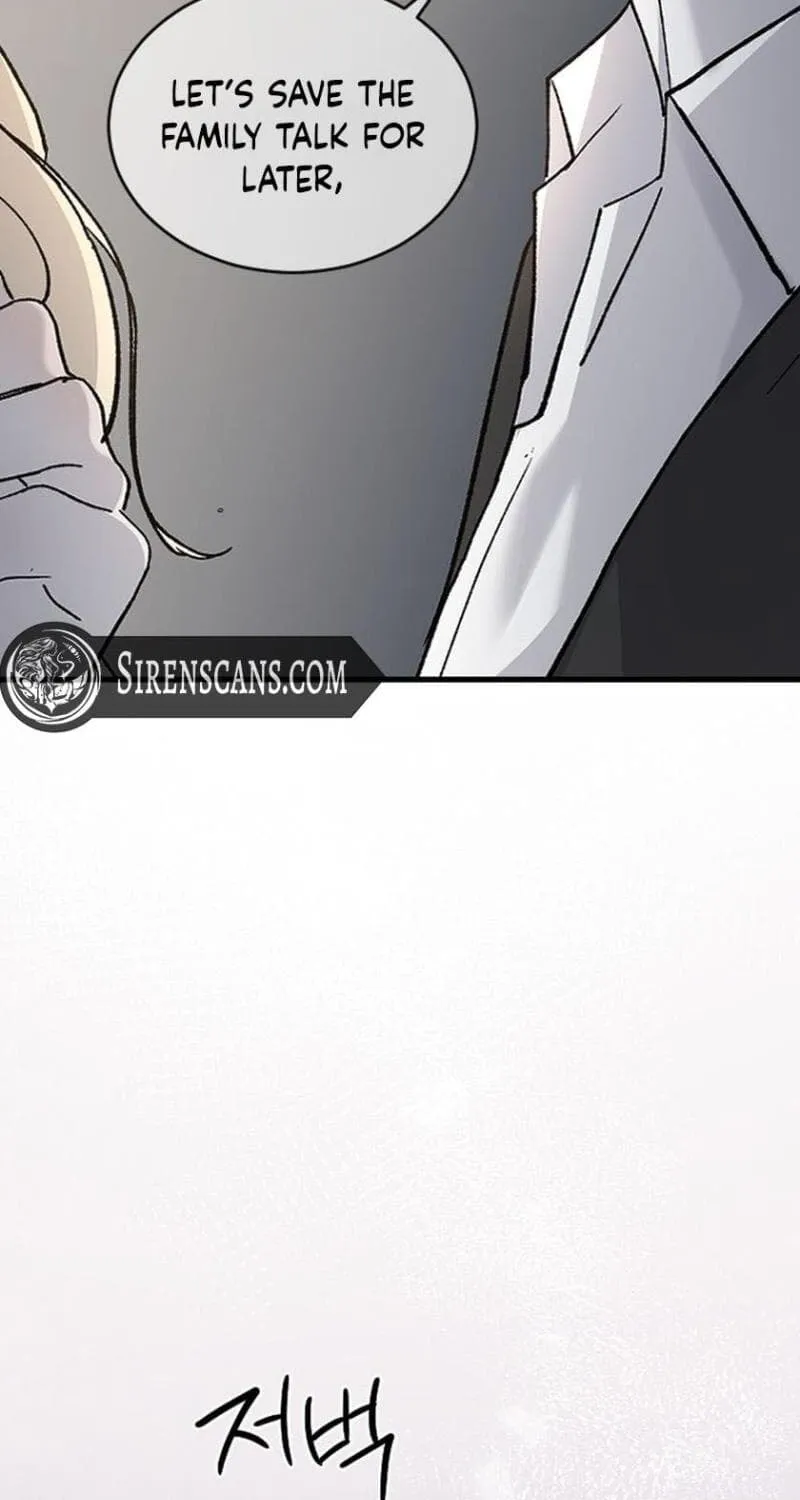 Three B(r)others Chapter 83 page 10 - 