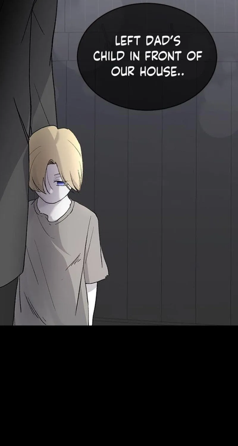 Three B(r)others Chapter 83 page 92 - 