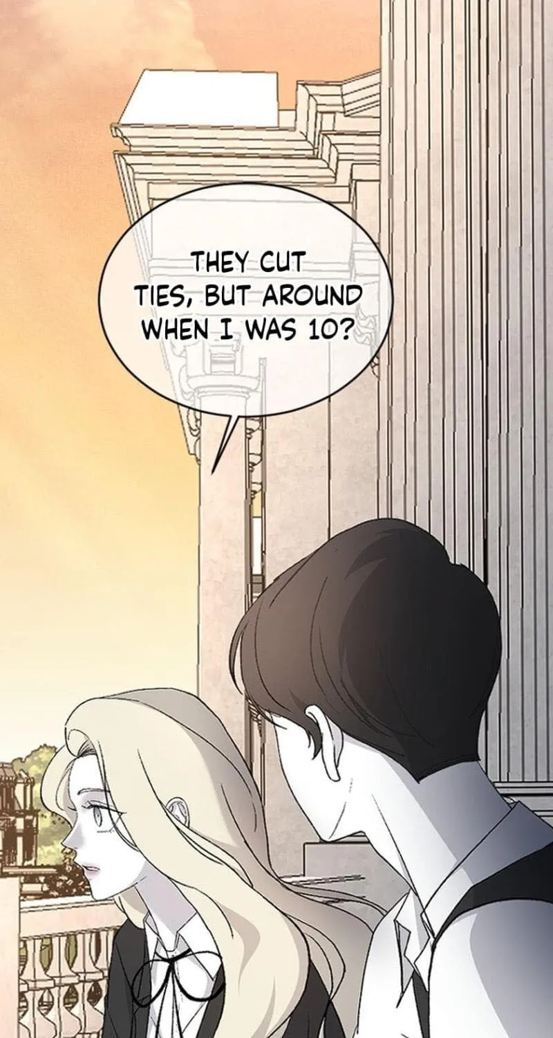 Three B(r)others Chapter 83 page 99 - 
