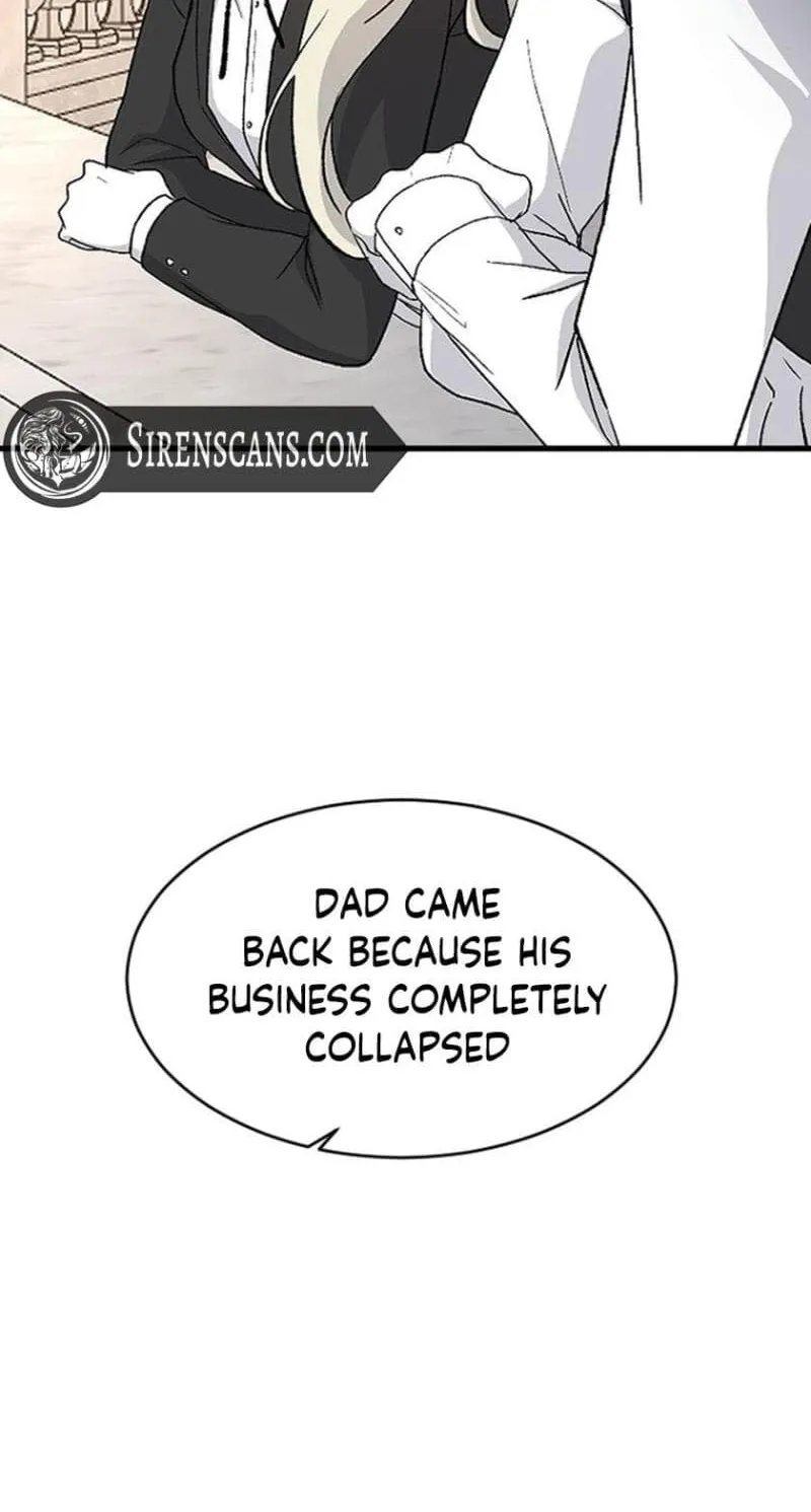 Three B(r)others Chapter 83 page 100 - 