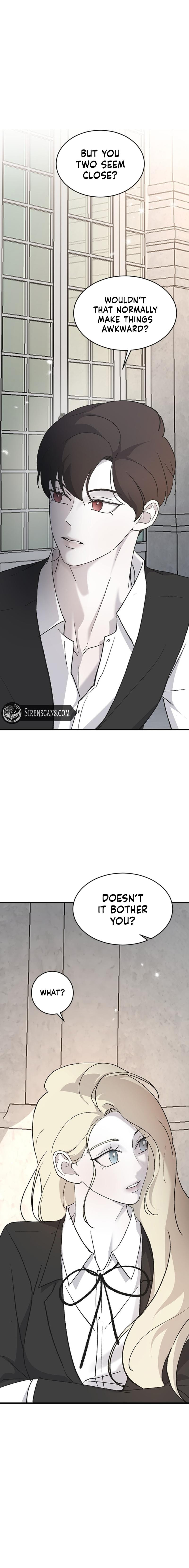 Three B(r)others Chapter 84 page 2 - 