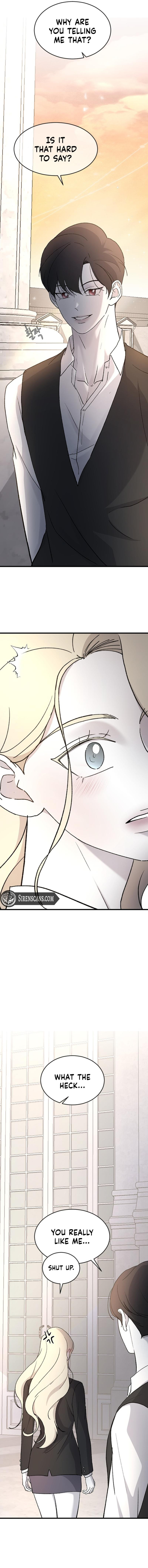 Three B(r)others Chapter 84 page 13 - 