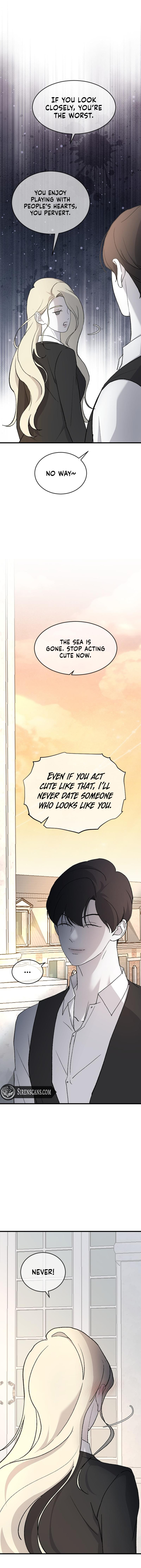 Three B(r)others Chapter 84 page 14 - 