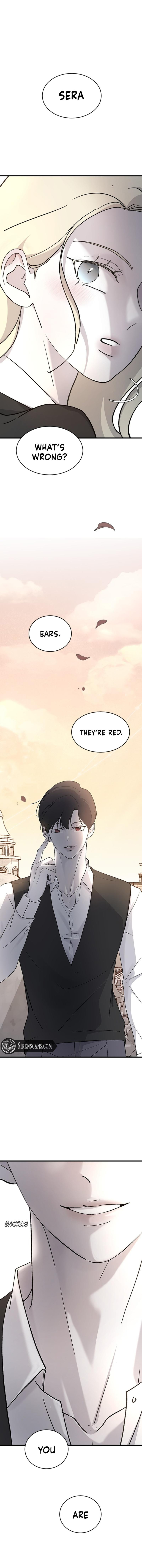 Three B(r)others Chapter 84 page 15 - 
