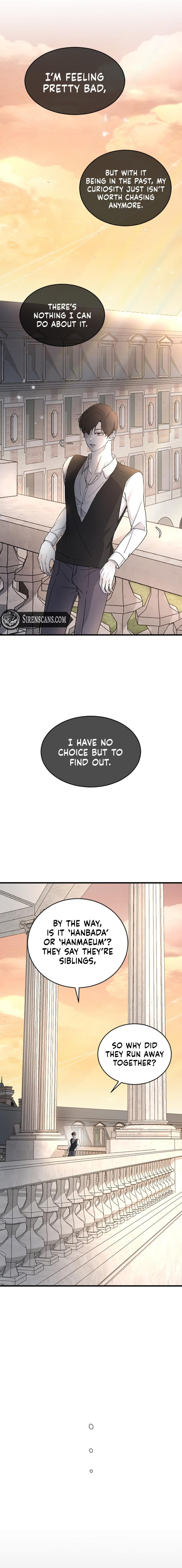 Three B(r)others Chapter 84 page 18 - 