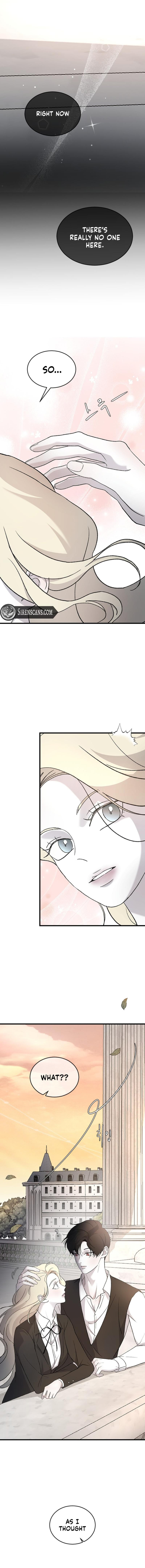 Three B(r)others Chapter 84 page 8 - 