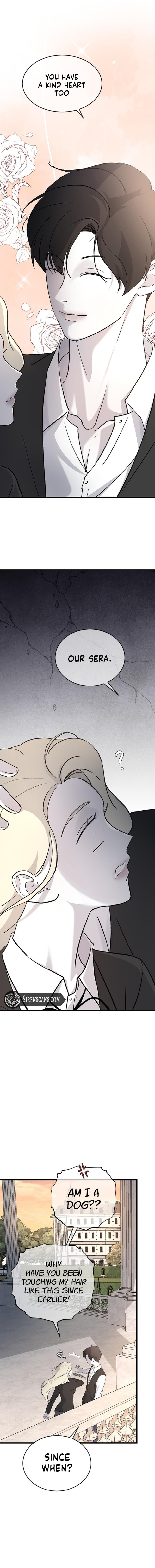 Three B(r)others Chapter 84 page 9 - 