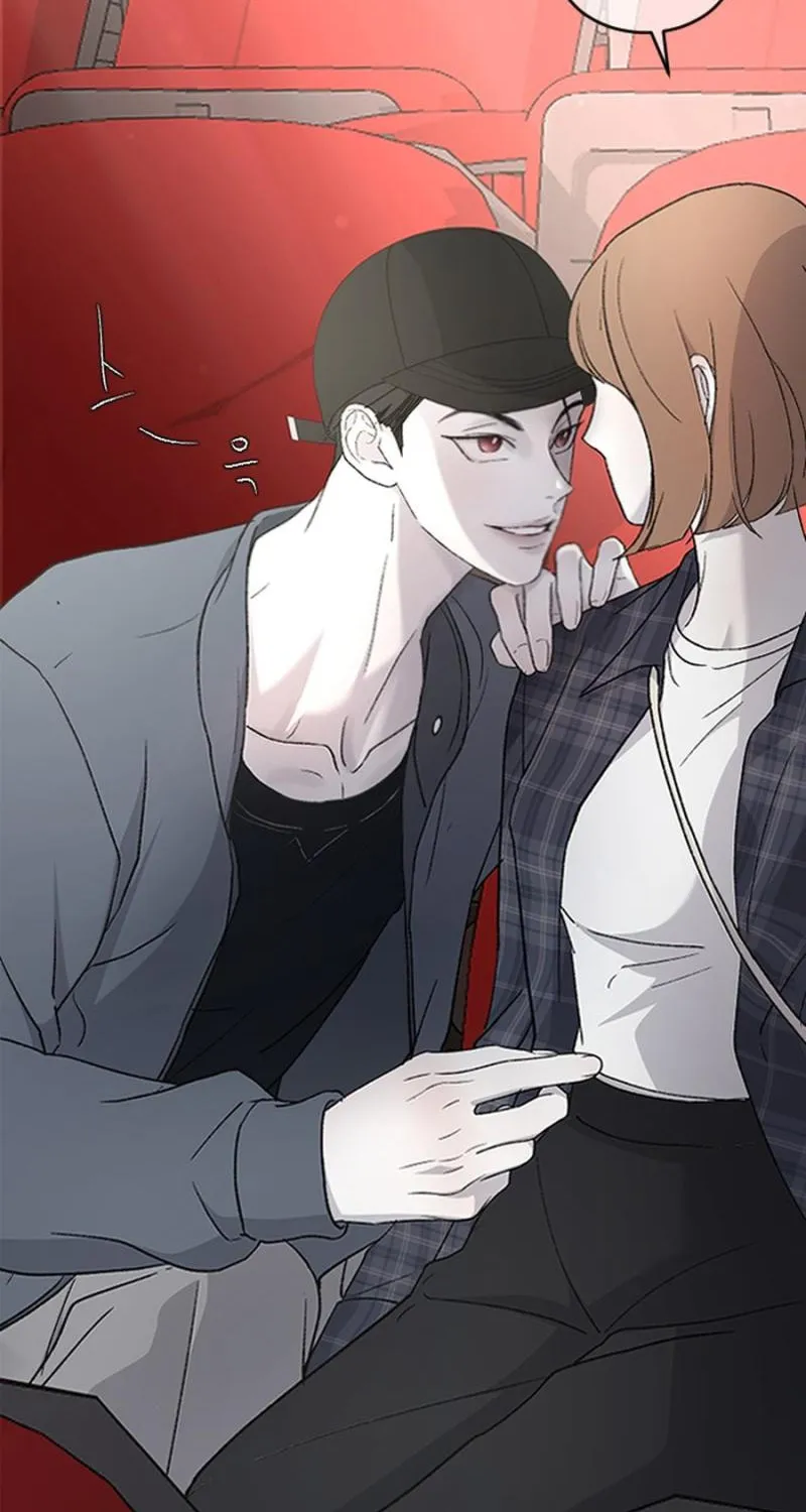 Three B(r)others Chapter 85 page 101 - 